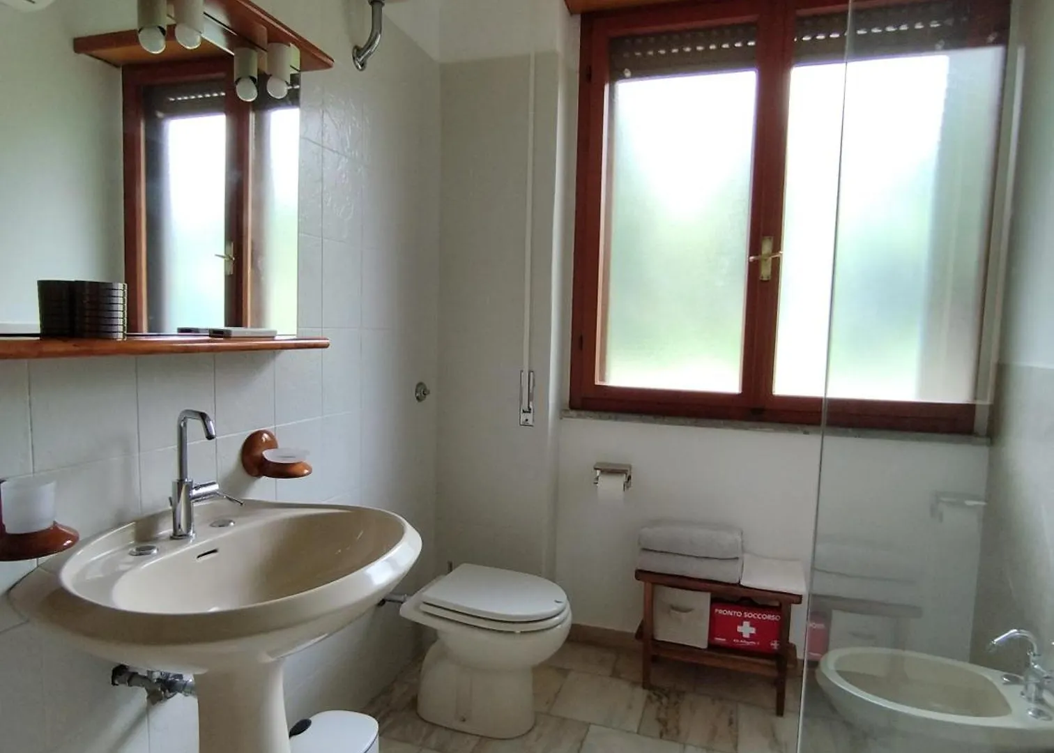 Vivas Rubra B&B Rome