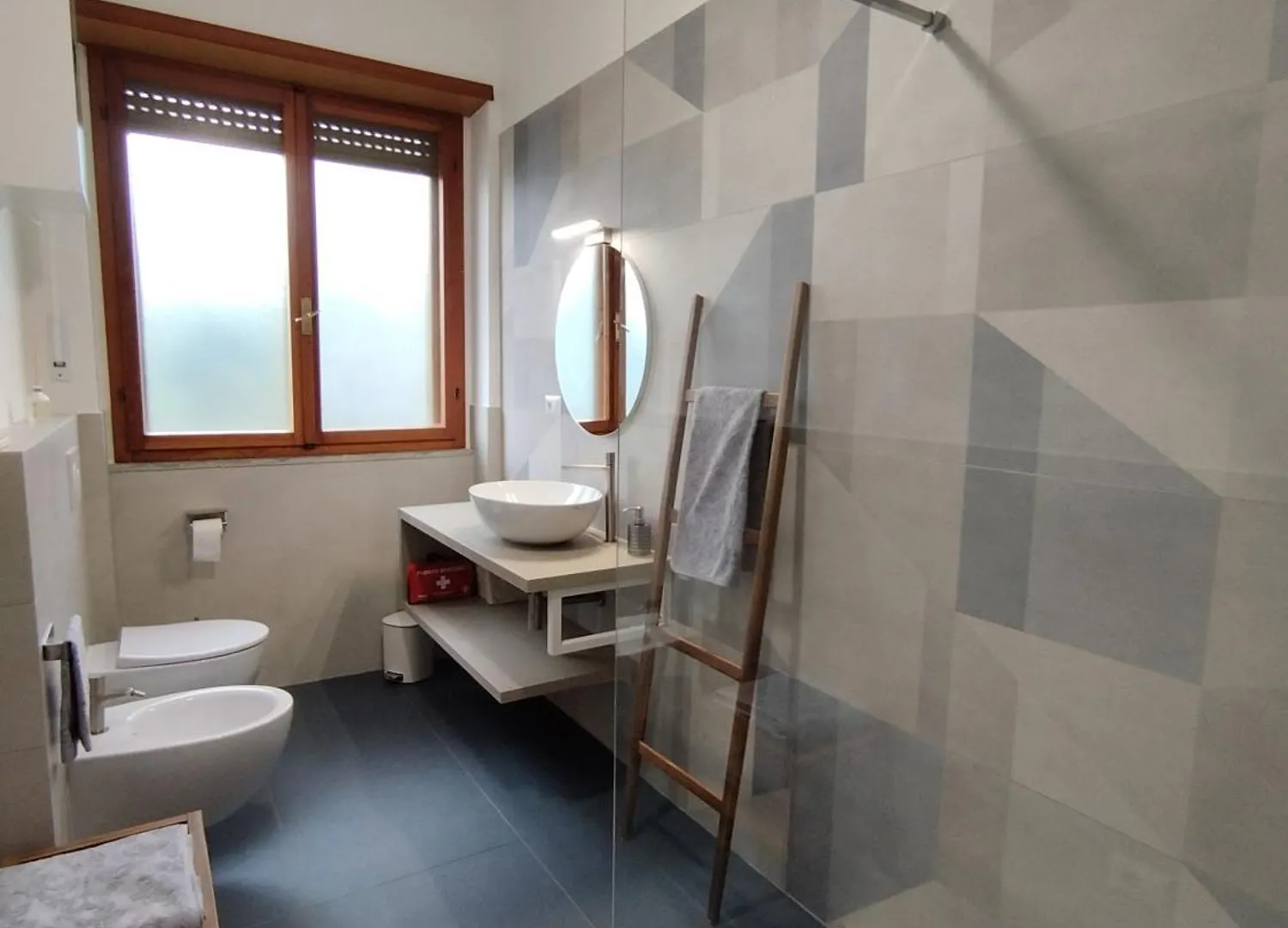 Vivas Rubra B&B Rome 0*,