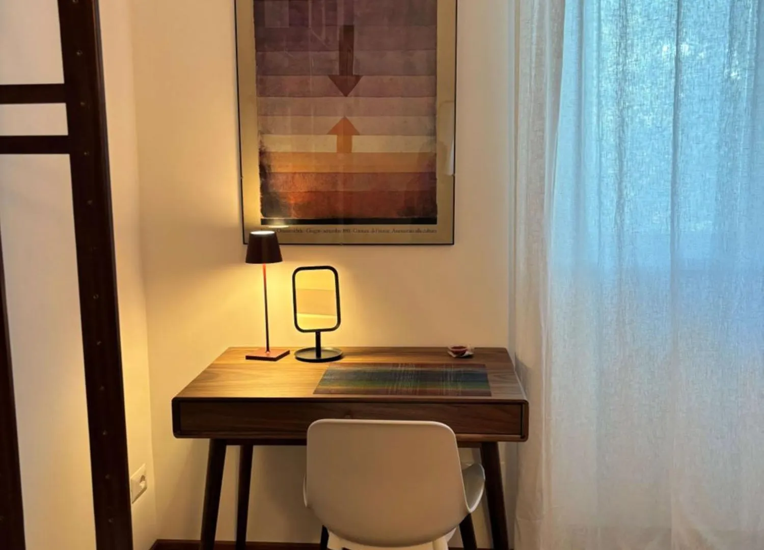 Vivas Rubra B&B Rome 0*,