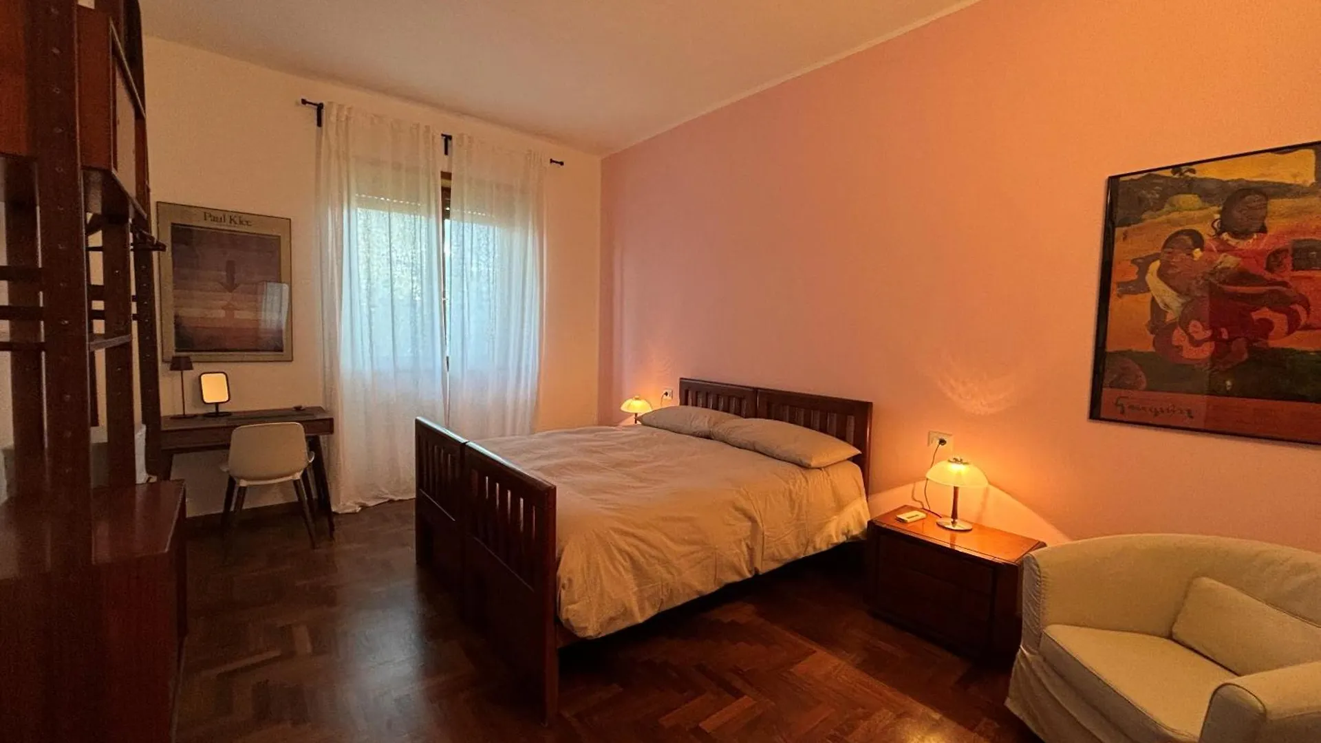 Vivas Rubra B&B Rome 0*,  Italy