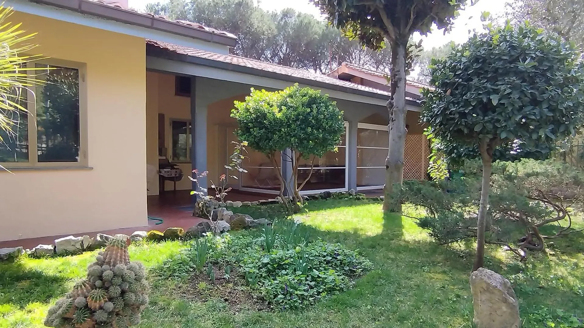 Vivas Rubra B&B Rome