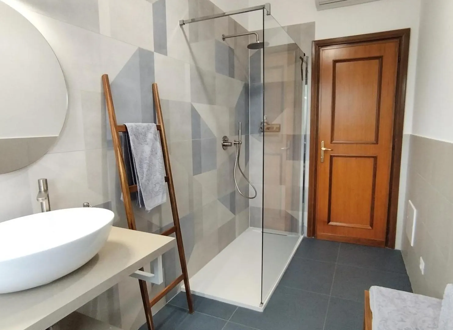 Bed & Breakfast Vivas Rubra B&B Rome