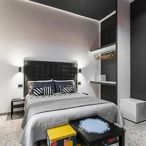 Bed and breakfast Benincasa, Roma