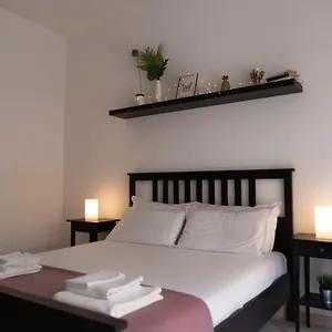Bed and breakfast The Good Place, Roma