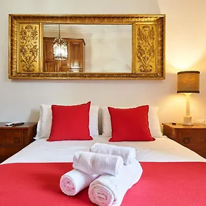 Bed and breakfast Fabrizio's, Roma