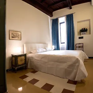Bed and breakfast Campo Marzio Charming, Roma