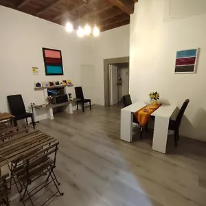 Giubbonari Street Bed & Breakfast