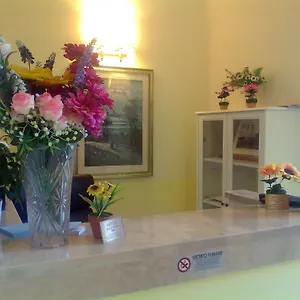 Bed and breakfast Bed In, Roma