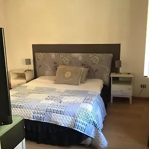 Bed and breakfast Affaccio Sul Vaticano, Roma