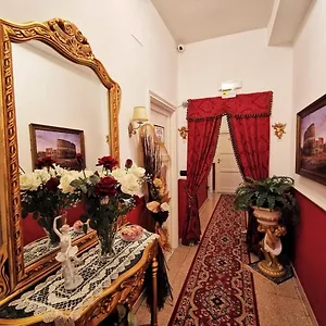 Divina Bed & Breakfast