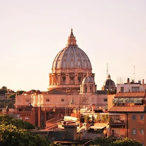 Bed and breakfast Attico 203, Roma