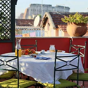 Bed and breakfast Li Rioni, Roma
