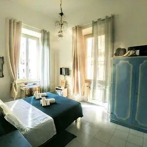 Bed and breakfast Next Stop, Roma