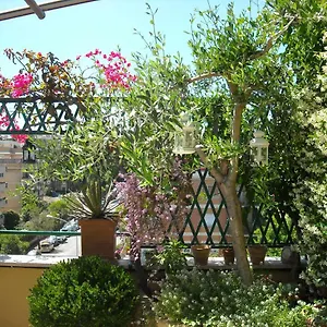 Attico Monteverde Bed & Breakfast