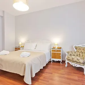 Liberty Trastevere Alojamento de Acomodação e Pequeno-almoço
