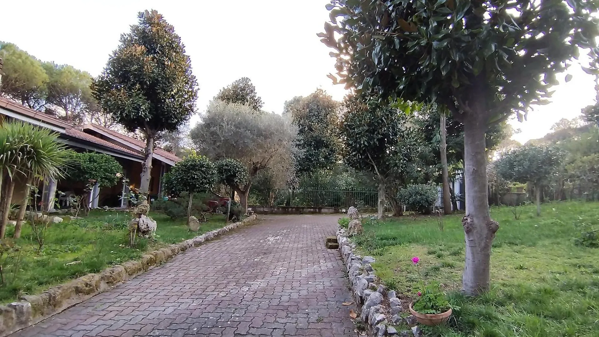 Bed & Breakfast Vivas Rubra B&B Rome