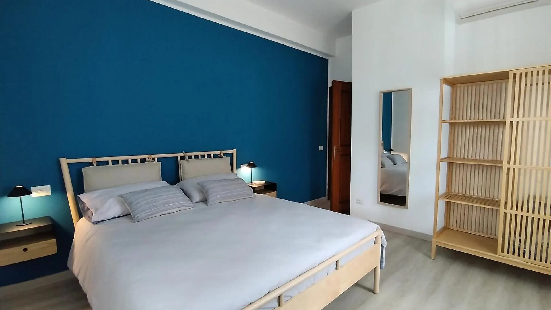 Vivas Rubra B&B Řím
